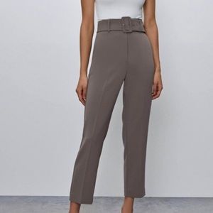 Babaton Mayne Pant *Black